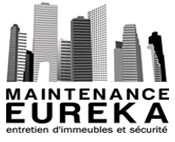 Logo Maintenance Eureka